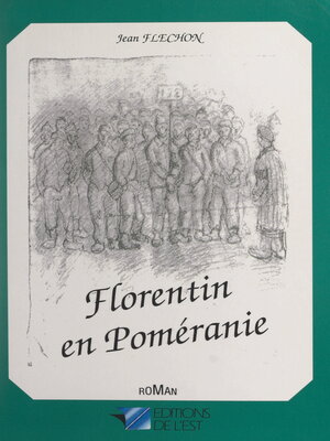 cover image of Florentin en Poméranie